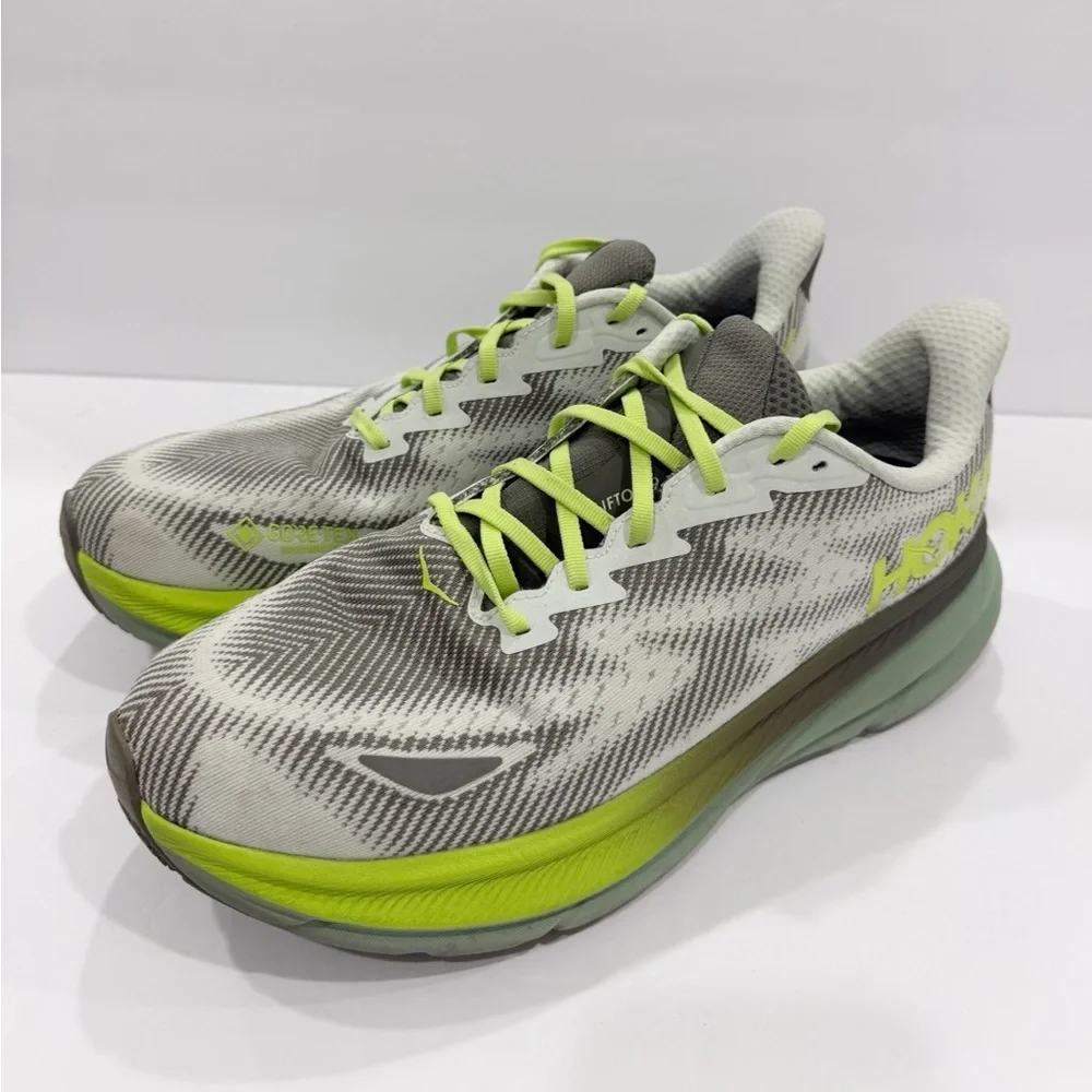 Hoka One One Clifton 9 GTX Men’s Shoes